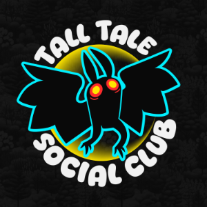Tall Tale Social Club-logo