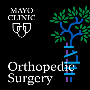Mayo Clinic Orthopedic Surgery-logo