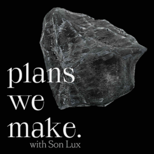 Plans We Make with Son Lux-logo