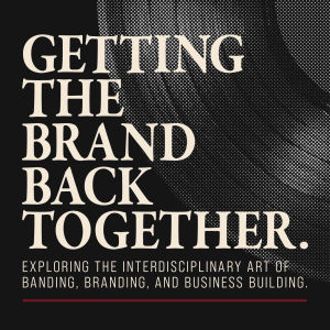 Getting the Brand Back Together-logo