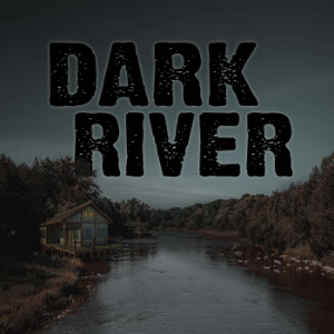 Dark River - Spooky Stories of a Small Town-logo