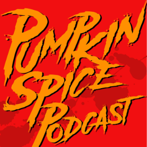 Pumpkin Spice Podcast