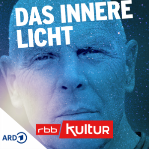 Das innere Licht - Texte zur Mystik | rbbKultur-logo