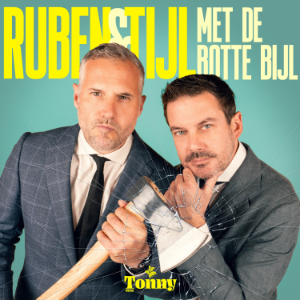 Ruben Tijl Ruben-logo