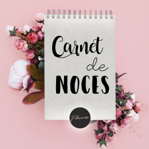 Carnet de noces-logo