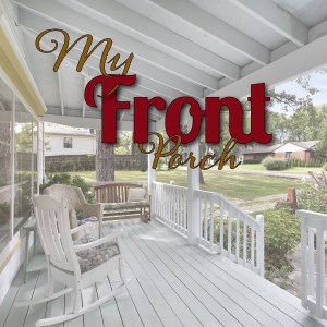 My Front Porch-logo