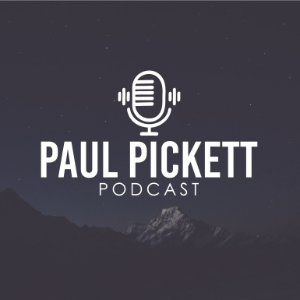 Paul Pickett Podcast-logo