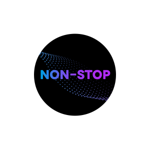 Non-Stop Dance-logo