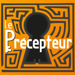 Le Precepteur-logo