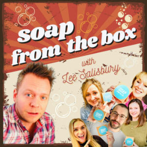 Soap From The Box-logo