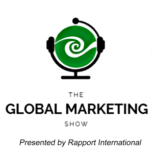 The Global Marketing Show-logo