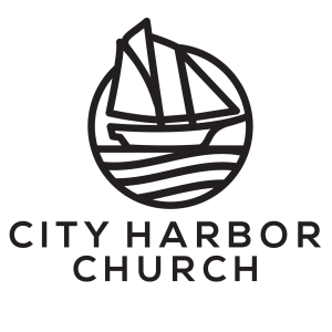 City Harbor Church – Hampden, Baltimore, MD-logo