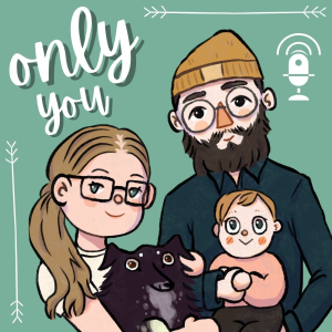 Only You: A One and Done Podcast-logo