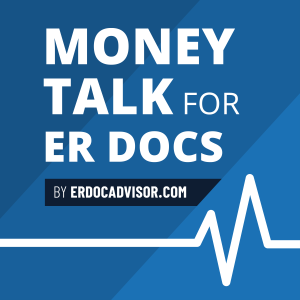Money Talk For ER Docs™-logo