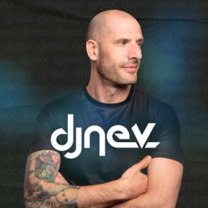 Dj Nev Sesiones-logo