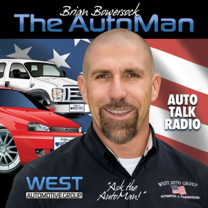Auto Talk Radio-logo