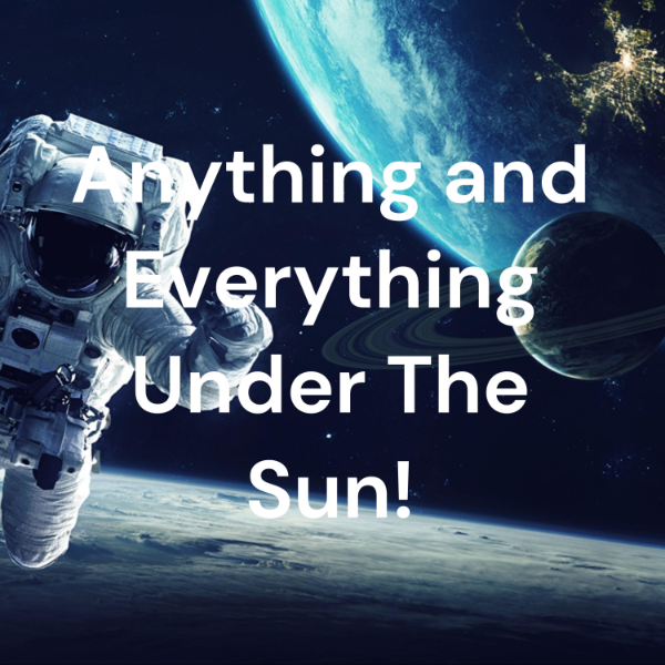 Anything Under The Sun! Listen to Podcasts On Demand Free TuneIn