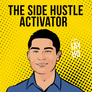 The Side Hustle Activator Show-logo