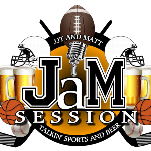 JaM Session-logo