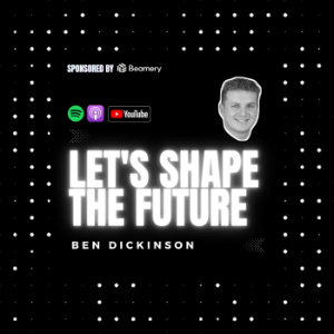 Let’s Shape The Future-logo