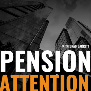 Pension Attention-logo