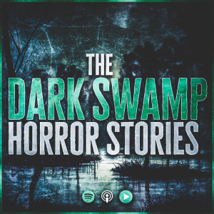 The Dark Swamp: Horror Stories-logo