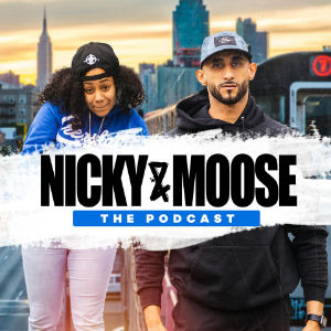 Nicky And Moose-logo