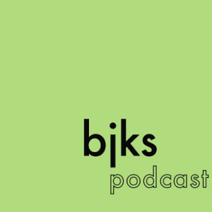 BJKS Podcast-logo
