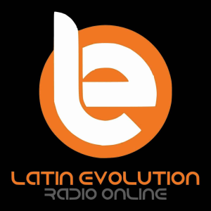 Latin Evolution Radio-logo