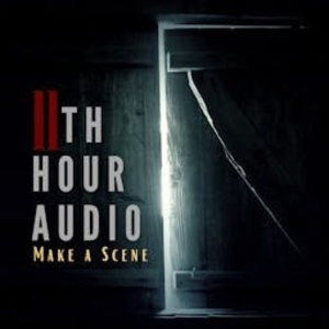 11th Hour Audio-logo