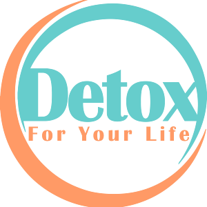 Detox For Your Life-logo