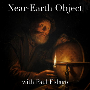Near-Earth Object-logo