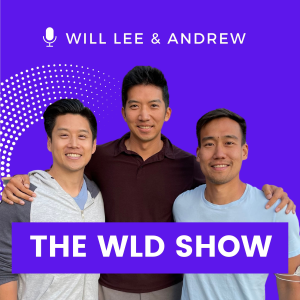 The WLD Show-logo