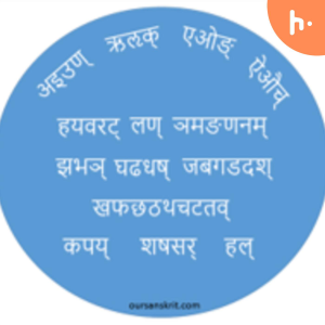 Our Mother Tongue: 108 Facts about Sanskrit-logo