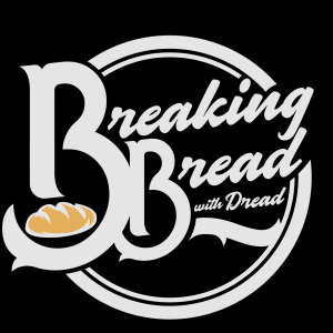 Breaking Bread with DREAD-logo