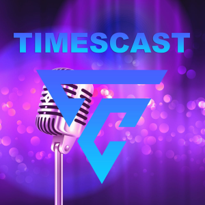 TIMESCAST-logo