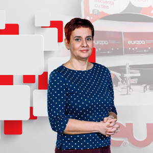Piața Victoriei, cu Ioana Ene Dogioiu: Invitat este Remus Ștefureac, director INSCOP Research
