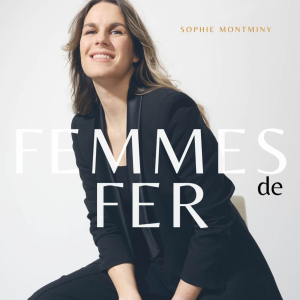 Femmes de fer-logo