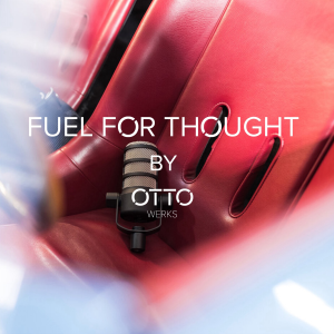 Fuel For Thought-logo
