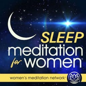 Sleep Meditation for Women-logo