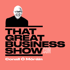 That Great Business Show-logo