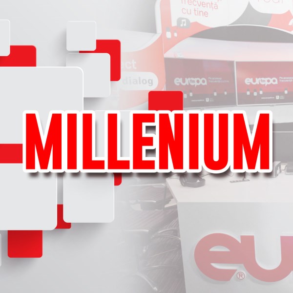 Millenium Hits Free Internet Radio Tunein