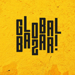 Global Bazar!-logo