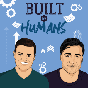 Built By Humans-logo