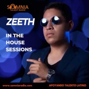 IN THE HOUSE SESSIONS-logo