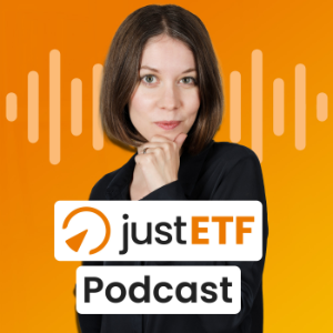 justETF Talk  Eure Fragen zur Geldanlage mit ETFs (justetf)-logo