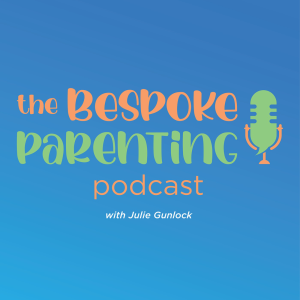 The Bespoke Parenting Podcast-logo