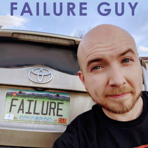 Failure Guy-logo