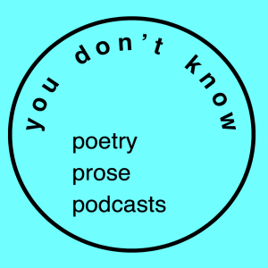 YOU DON'T KNOW-logo