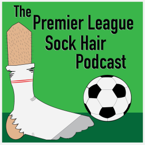 The Premier League Sock Hair Podcast-logo